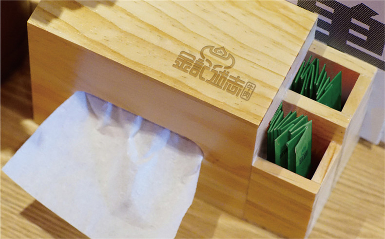 精品餐飲店鋪vi設計案例 餐飲行業(yè)vi及品牌設計打造特色店鋪