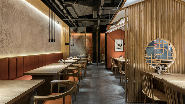 早餐店vi設計-高端連鎖點(diǎn)心餐飲品牌形象策劃及餐廳空間設計怎么做