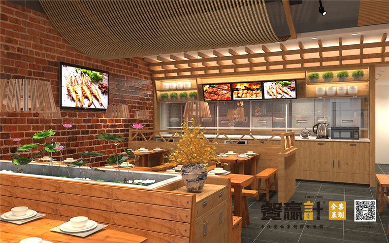 燒烤店vi設計-這一套連鎖加盟餐飲品牌全案策略設計,勝千萬(wàn)廣告費!