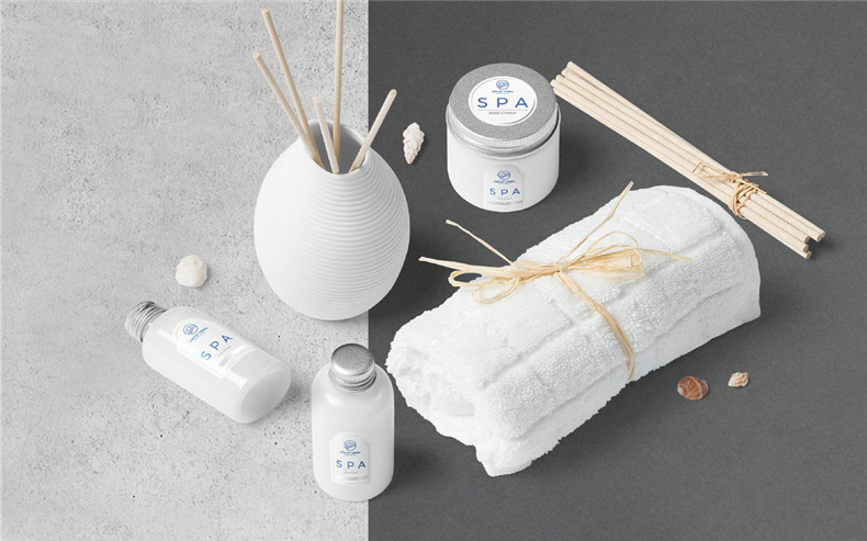 主題酒店vi設計公司分享一套酒店標識視覺(jué)系統設計的應用內容清單