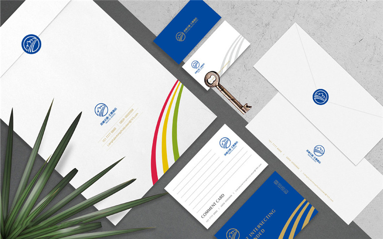 主題酒店vi設計公司分享一套酒店標識視覺(jué)系統設計的應用內容清單