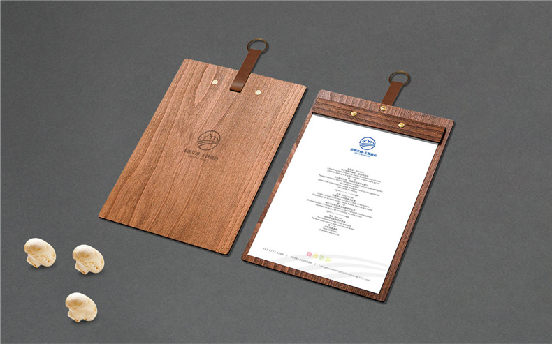 主題酒店vi設計公司分享一套酒店標識視覺(jué)系統設計的應用內容清單