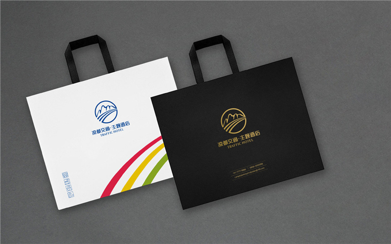主題酒店vi設計公司分享一套酒店標識視覺(jué)系統設計的應用內容清單
