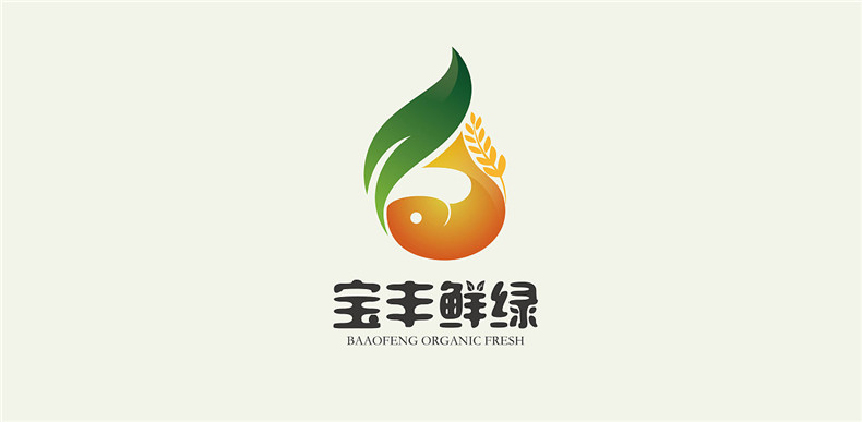 農產(chǎn)品vi設計-瓜果蔬菜肉類(lèi)糧油大米等新鮮綠色農業(yè)品牌營(yíng)銷(xiāo)策劃