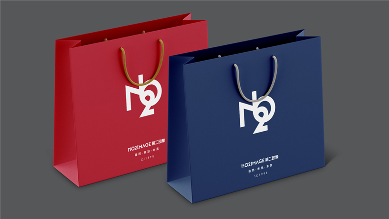 服裝品牌vi設計-以先進(jìn)的設計理念引導品牌標志設計-打造服飾爆款