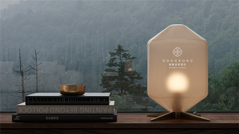 度假酒店vi設計公司-如果不能突出品牌特色-吹噓再專(zhuān)業(yè)都無(wú)濟于事!