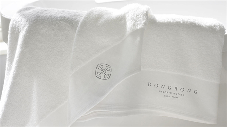 度假酒店vi設計公司-如果不能突出品牌特色-吹噓再專(zhuān)業(yè)都無(wú)濟于事!