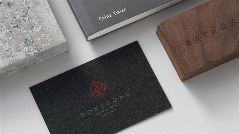 度假酒店vi設計公司-如果不能突出品牌特色-吹噓再專(zhuān)業(yè)都無(wú)濟于事!