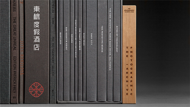 度假酒店vi設計公司-如果不能突出品牌特色-吹噓再專(zhuān)業(yè)都無(wú)濟于事!