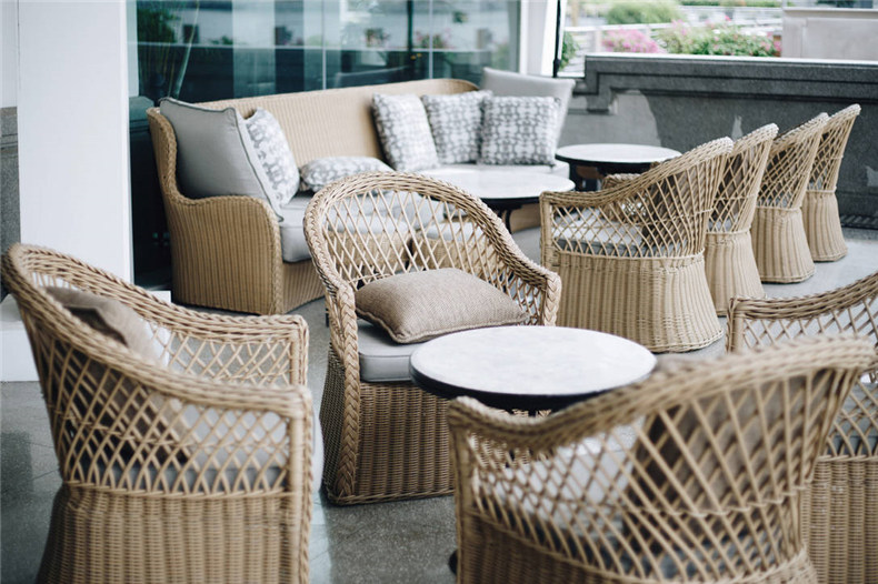 精辟!知名酒店vi設計公司-從理念解鎖精品酒店品牌策劃的定位戰略!