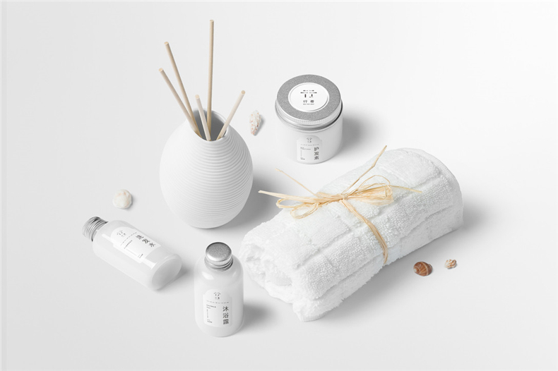 精辟!知名酒店vi設計公司-從理念解鎖精品酒店品牌策劃的定位戰略!