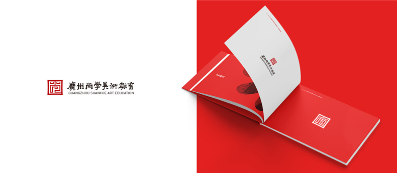 教育培訓機構vi設計-全套美術(shù)培訓學(xué)校品牌形象設計包含哪些內容?