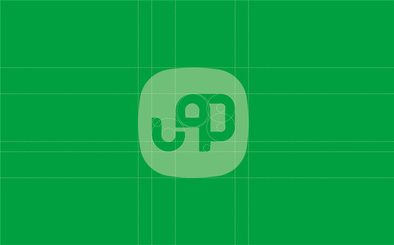 企業(yè)vi設計之汽車(chē)配件服務(wù)商公司logo設計及完整的品牌vi設計手冊