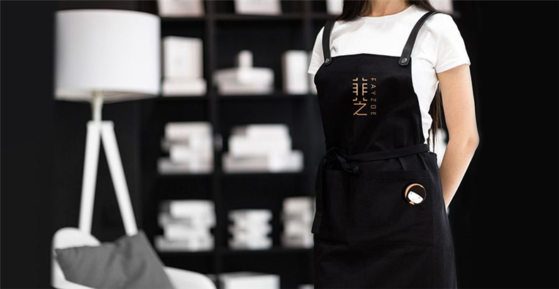 茶飲品牌VI設計 現煮茶飲vi設計