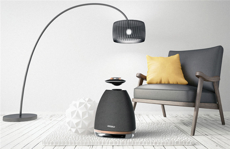 產(chǎn)品vi設計之音響工業(yè)品牌全案策劃項目:命名/logo設計/廣告宣傳語(yǔ)