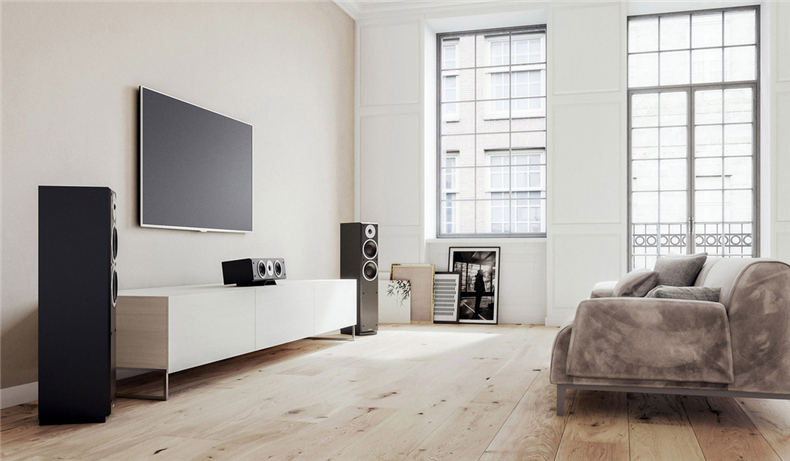 產(chǎn)品vi設計之音響工業(yè)品牌全案策劃項目:命名/logo設計/廣告宣傳語(yǔ)