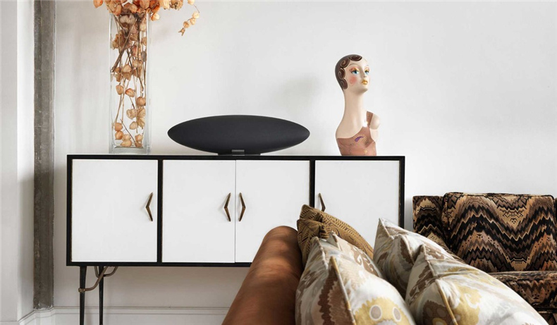 產(chǎn)品vi設計之音響工業(yè)品牌全案策劃項目:命名/logo設計/廣告宣傳語(yǔ)