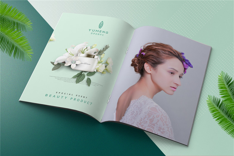 全套養生館vi設計手冊-瑜伽/推拿/艾灸會(huì )所品牌形象策劃方案怎么做