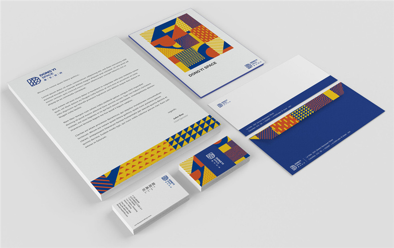 企業(yè)vi設計的重要性 了解vi設計理念塑造企業(yè)形象！