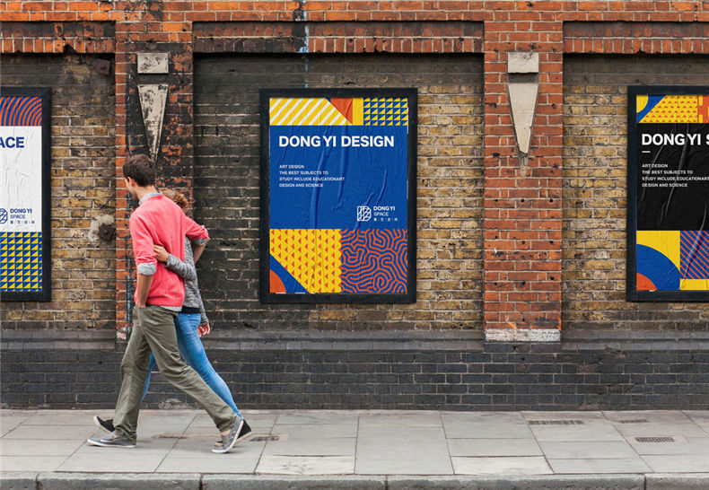 少兒藝術(shù)培訓機構vi設計-學(xué)校品牌視覺(jué)系統設計手冊目錄清單有哪些