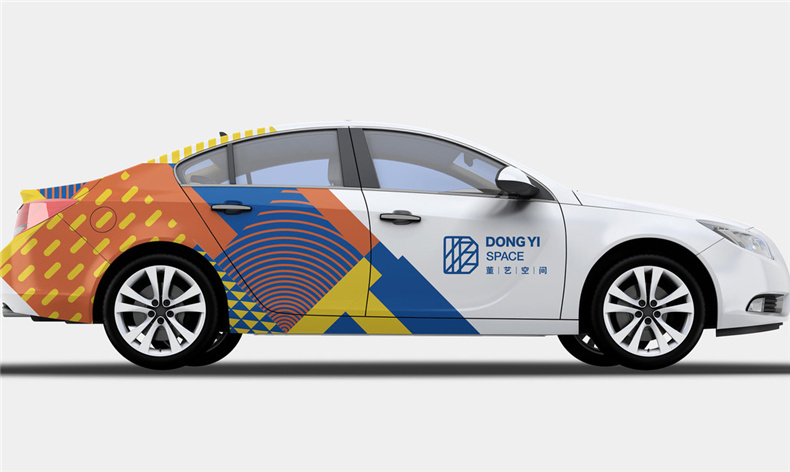 少兒藝術(shù)培訓機構vi設計-學(xué)校品牌視覺(jué)系統設計手冊目錄清單有哪些