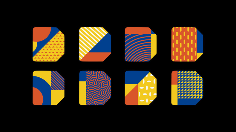 企業(yè)vi設計的重要性 了解vi設計理念塑造企業(yè)形象！