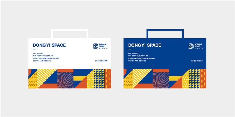 少兒藝術(shù)培訓機構vi設計-學(xué)校品牌視覺(jué)系統設計手冊目錄清單有哪些