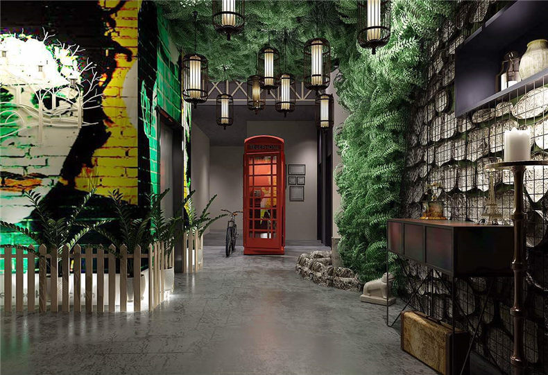 終于!酒店vi設計玩出了花樣-致專(zhuān)業(yè)于酒店品牌策劃方案的設計公司!