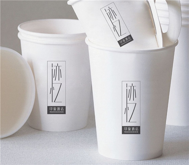 終于!酒店vi設計玩出了花樣-致專(zhuān)業(yè)于酒店品牌策劃方案的設計公司!