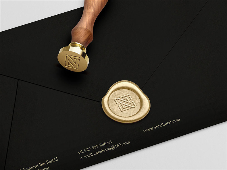 商務(wù)型酒店vi設計如何才能做得高端-酒店品牌設計流程是怎么樣的?