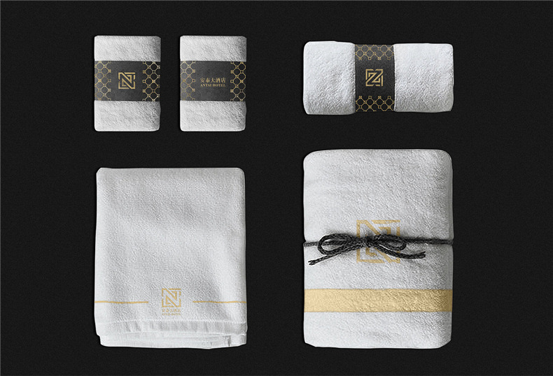 商務(wù)型酒店vi設計如何才能做得高端-酒店品牌設計流程是怎么樣的?