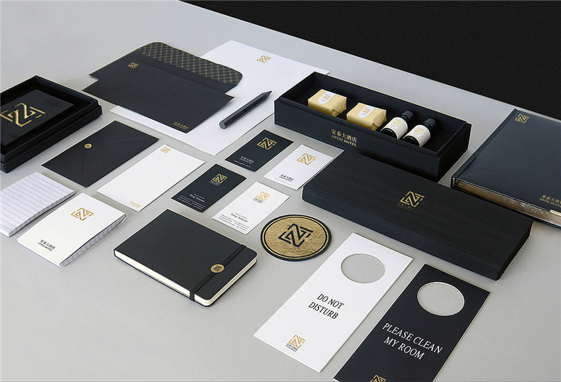 企業(yè)vi設計思維-品牌vi項目創(chuàng  )新設計有規范