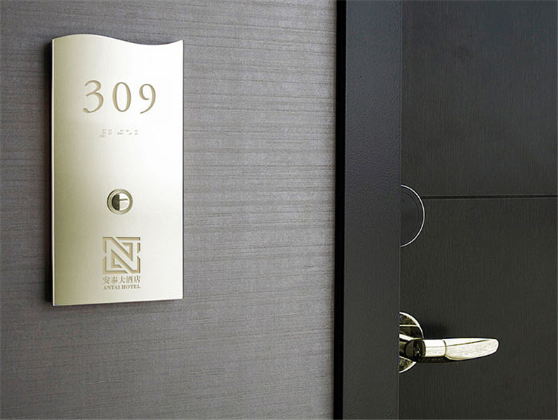 商務(wù)型酒店vi設計如何才能做得高端-酒店品牌設計流程是怎么樣的?