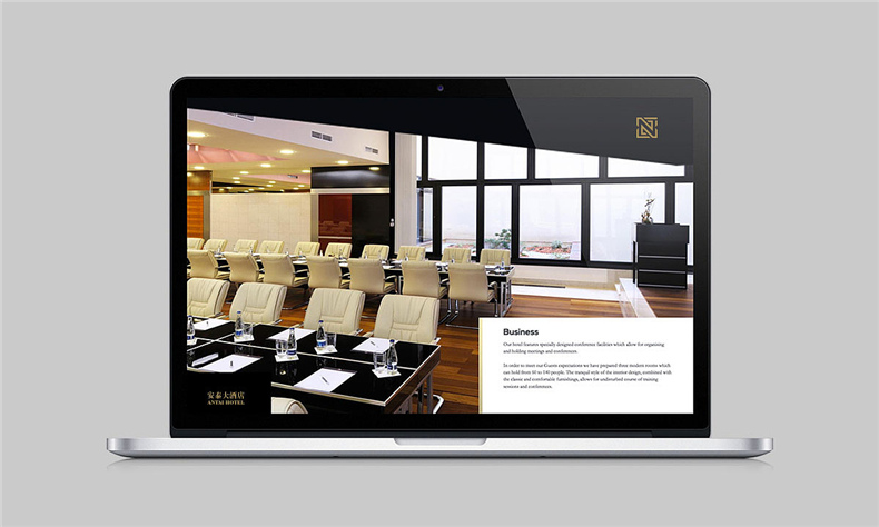 商務(wù)型酒店vi設計如何才能做得高端-酒店品牌設計流程是怎么樣的?