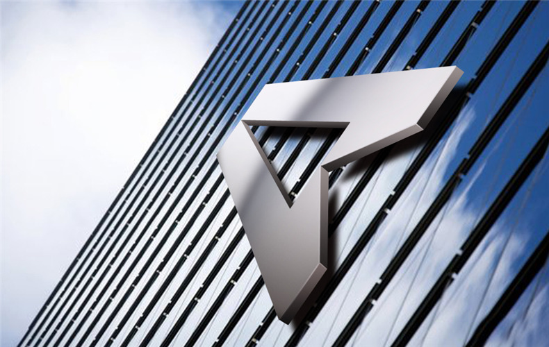 實(shí)業(yè)有限公司VI設計 工業(yè)品牌vi設計