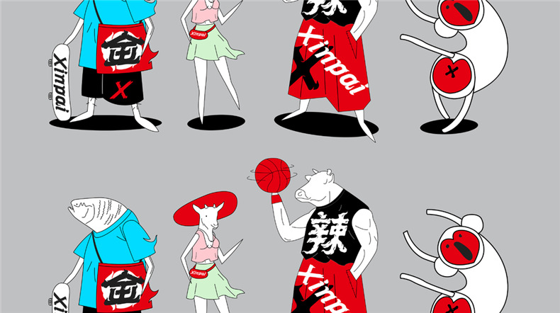 企業(yè)品牌設計：注重企業(yè)品牌策劃，提升企業(yè)品牌設計水平！