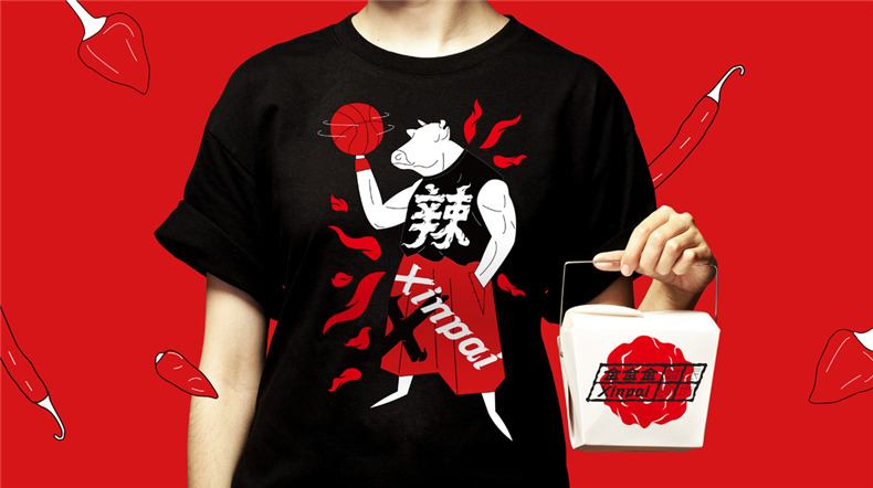 成都vi設計公司：從火鍋加盟店分享餐飲品牌策劃與設計思路！