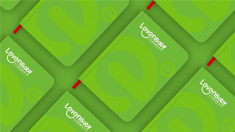 幼兒園vi系統設計-全套早教中心學(xué)前教育品牌設計方案手冊怎么做?