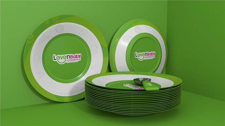 幼兒園vi系統設計-全套早教中心學(xué)前教育品牌設計方案手冊怎么做?