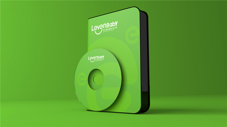 幼兒園vi系統設計-全套早教中心學(xué)前教育品牌設計方案手冊怎么做?