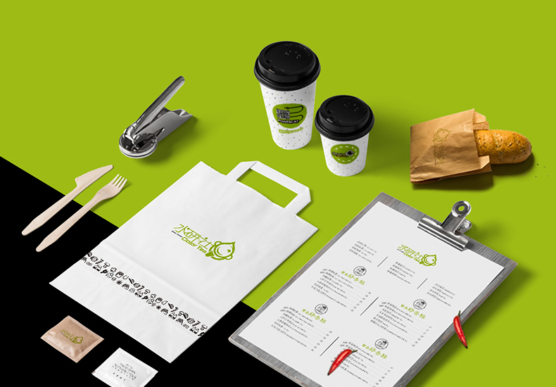 餐飲企業(yè)vi設計的規范-品牌餐飲設計要堅持什么