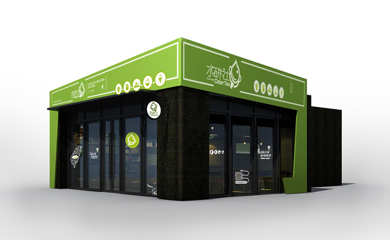 奶茶店vi設計項目有哪些?一套網(wǎng)紅氣質(zhì)的奶茶品牌全案設計多少錢(qián)?