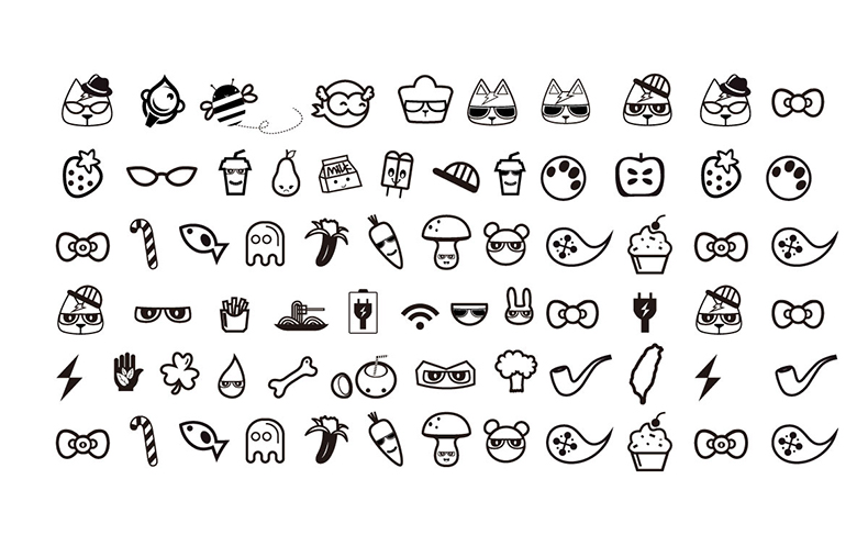 奶茶店vi設計項目有哪些?一套網(wǎng)紅氣質(zhì)的奶茶品牌全案設計多少錢(qián)?