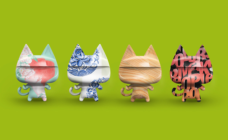 奶茶店vi設計項目有哪些?一套網(wǎng)紅氣質(zhì)的奶茶品牌全案設計多少錢(qián)?