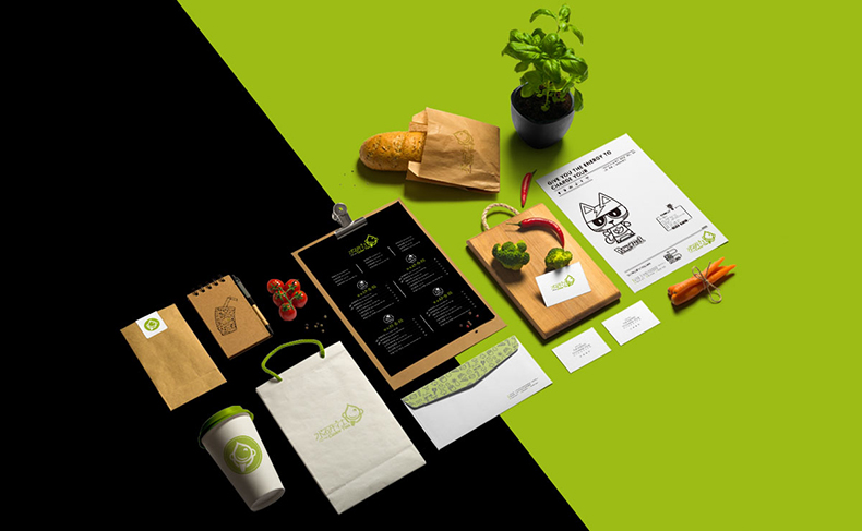 餐飲企業(yè)vi設計的規范-品牌餐飲設計要堅持什么