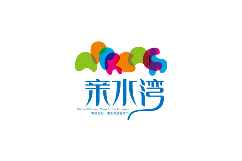 【房地產(chǎn)vi設計】成都vi設計公司分享高端樓盤(pán)房產(chǎn)品牌vi設計方案