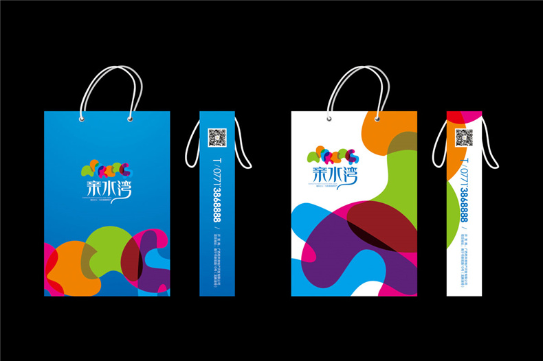 【房地產(chǎn)vi設計】成都vi設計公司分享高端樓盤(pán)房產(chǎn)品牌vi設計方案