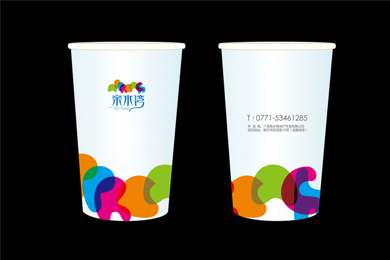 【房地產(chǎn)vi設計】成都vi設計公司分享高端樓盤(pán)房產(chǎn)品牌vi設計方案