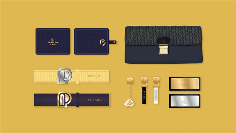 鞋子公司品牌形象設計 鞋子品牌設計