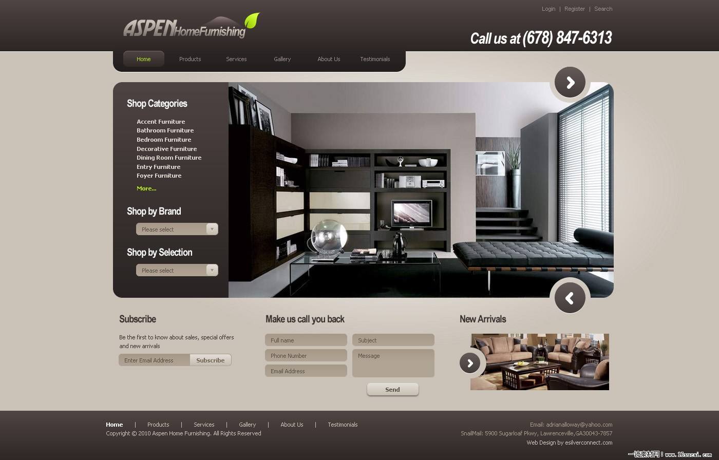 物流公司官網(wǎng)設計 米倉物流公司網(wǎng)頁(yè)設計